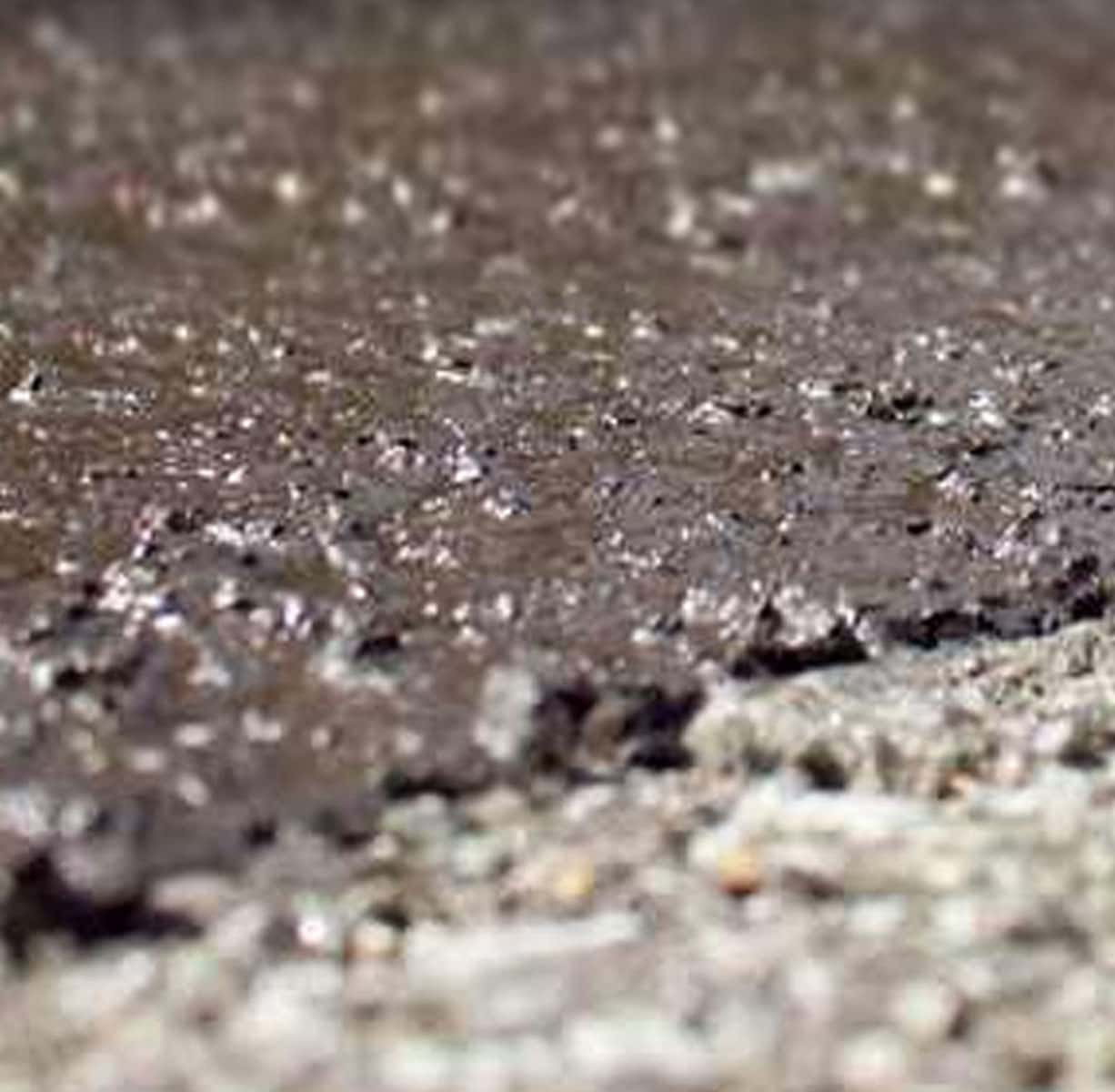 Surface-EXT application